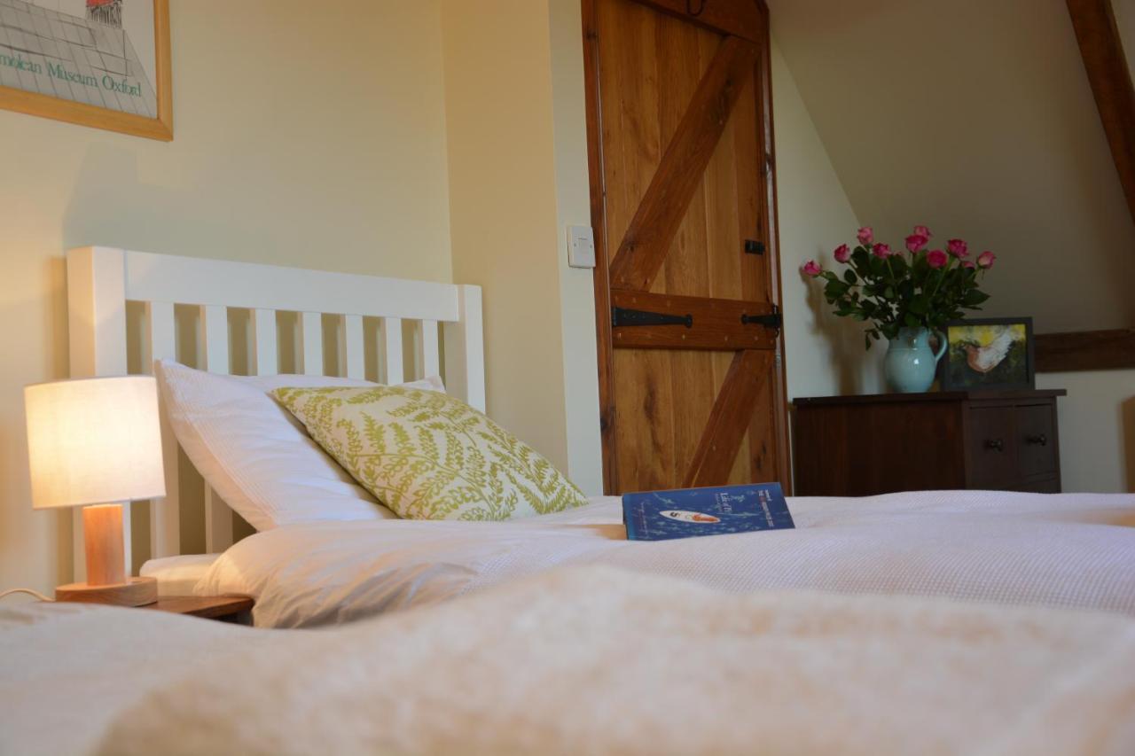 Wheelwright'S Barn Villa Halesworth Dış mekan fotoğraf